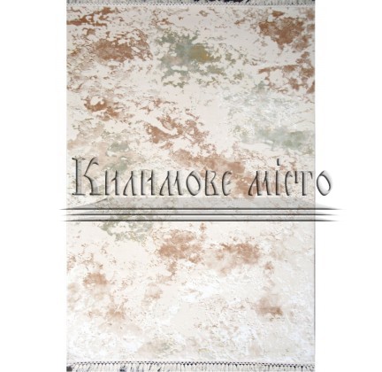 Акриловый ковер TENCEL 13763 , CREAM - высокое качество по лучшей цене в Украине.